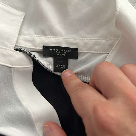 Ann Taylor Sweater - Picture 2 of 2